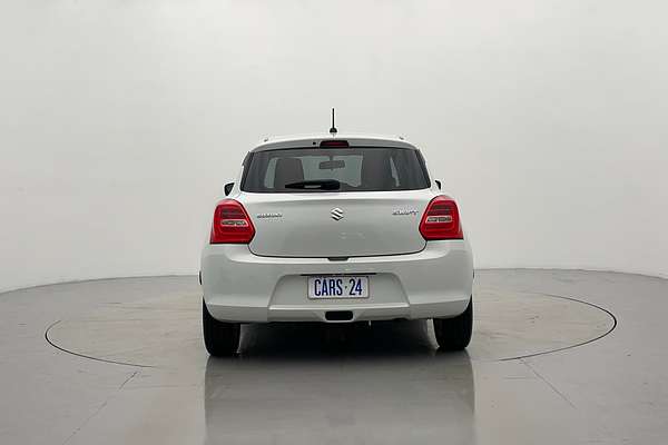 2022 Suzuki Swift GL AZ Series II