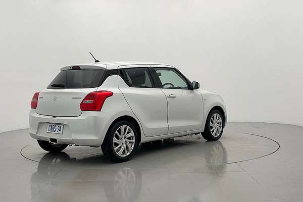 2022 Suzuki Swift GL AZ Series II