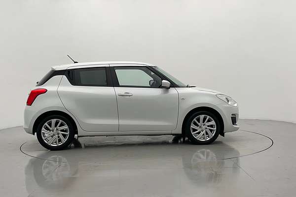 2022 Suzuki Swift GL AZ Series II
