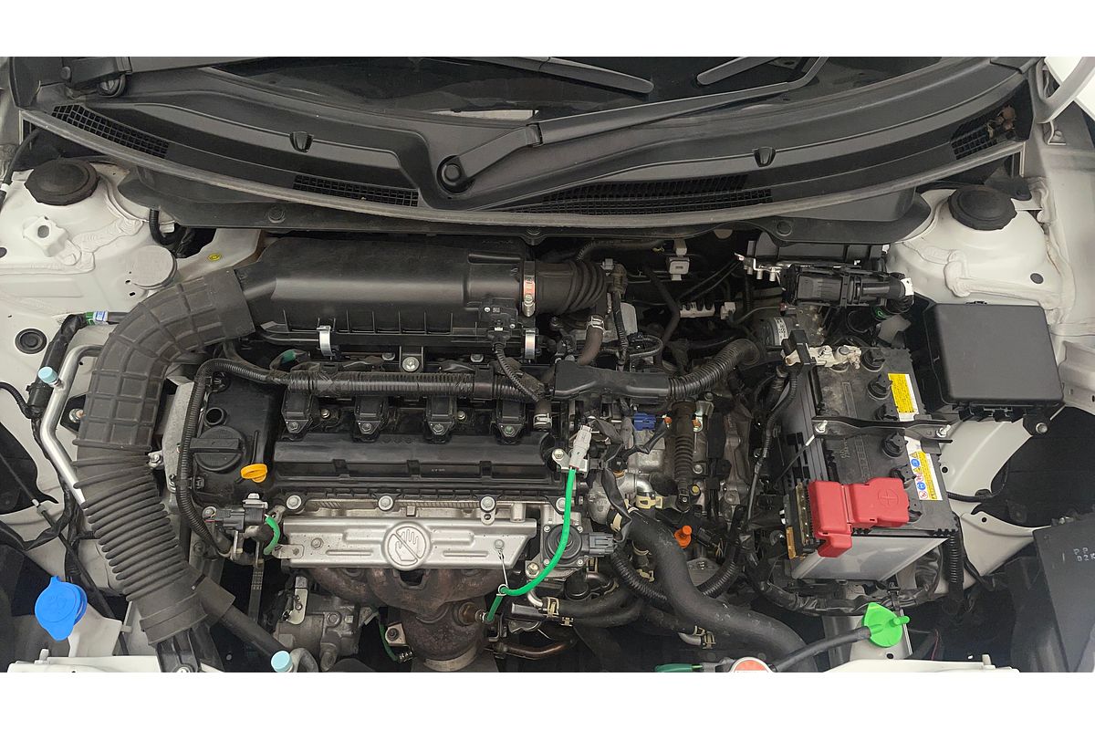 2022 Suzuki Swift GL AZ Series II