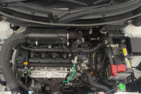 2022 Suzuki Swift GL AZ Series II