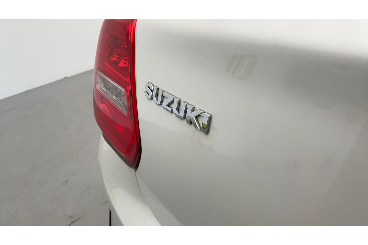 2022 Suzuki Swift GL AZ Series II