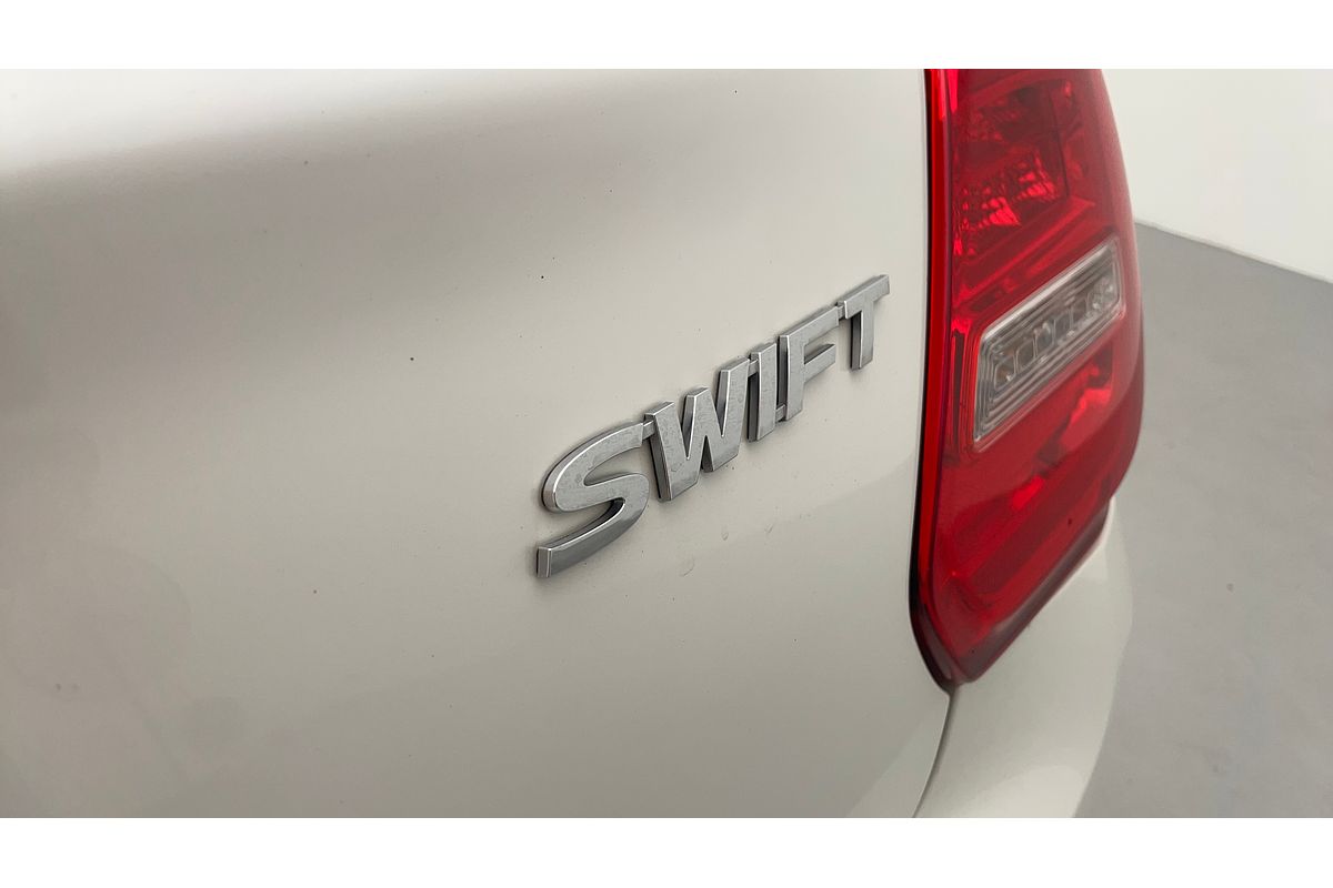 2022 Suzuki Swift GL AZ Series II