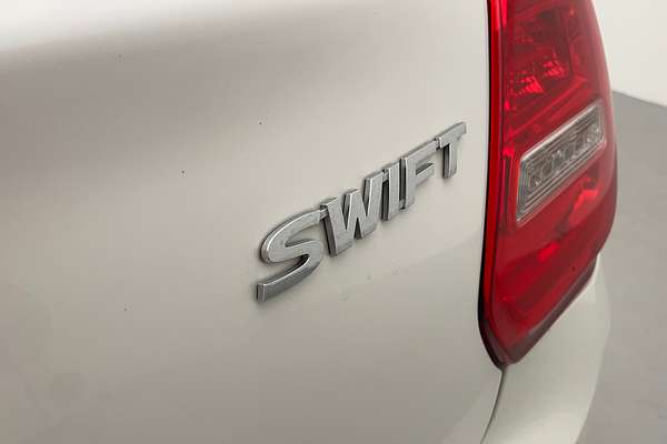 2022 Suzuki Swift GL AZ Series II