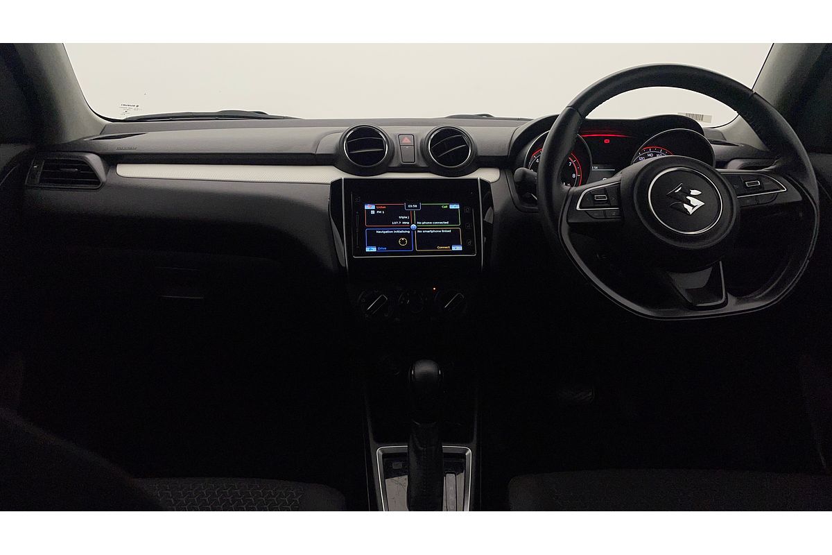 2022 Suzuki Swift GL AZ Series II