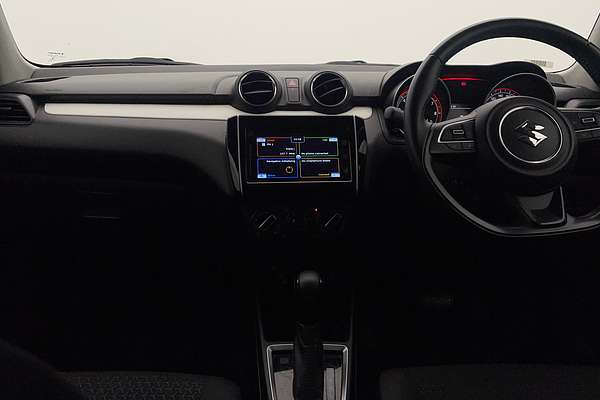 2022 Suzuki Swift GL AZ Series II