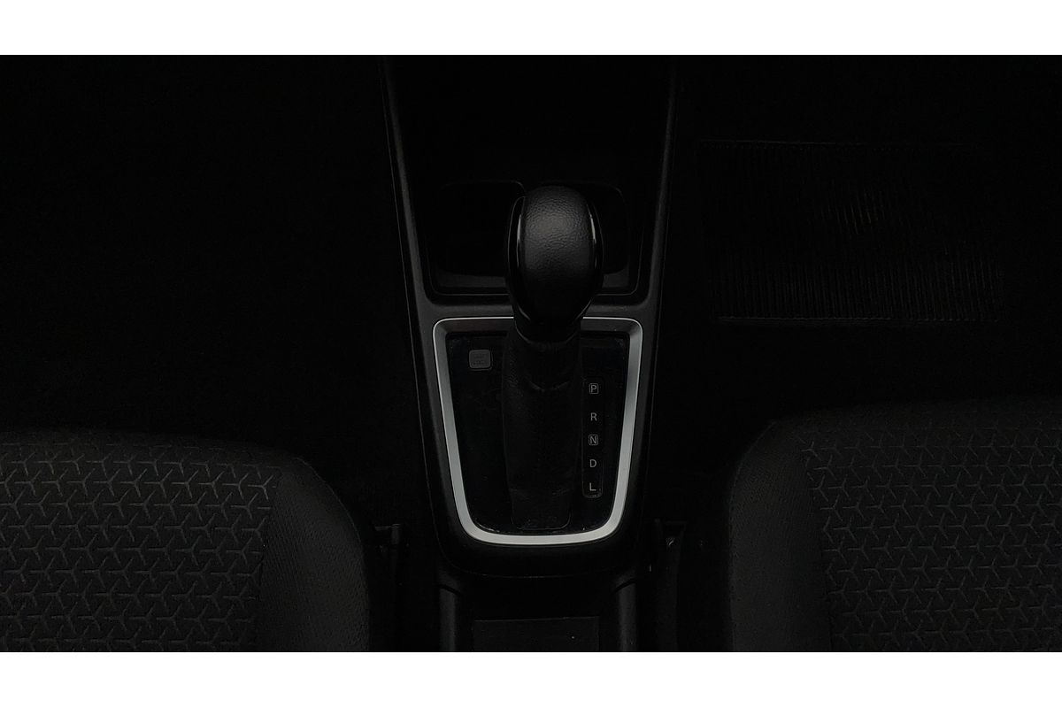 2022 Suzuki Swift GL AZ Series II
