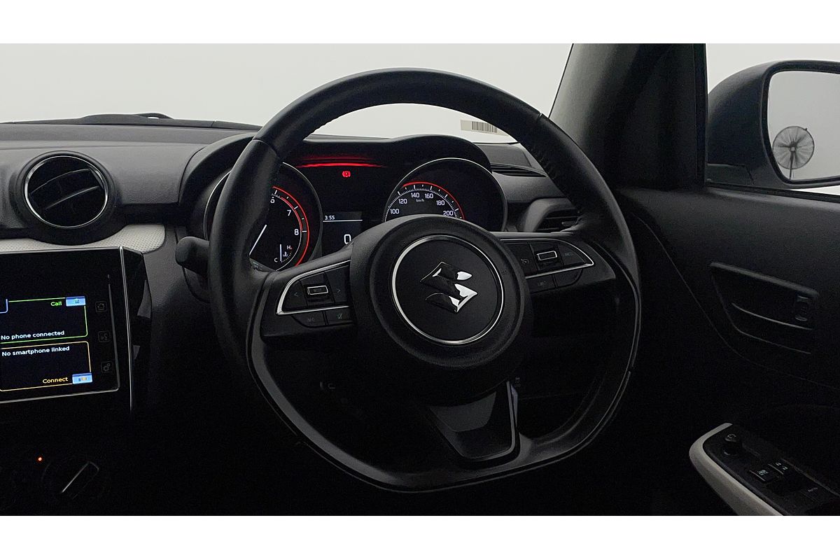 2022 Suzuki Swift GL AZ Series II