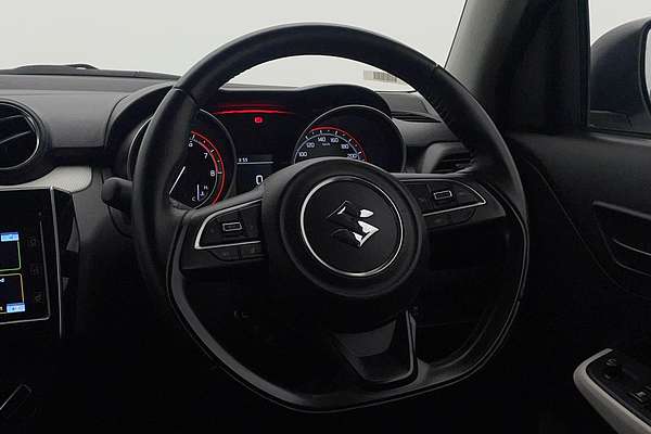 2022 Suzuki Swift GL AZ Series II