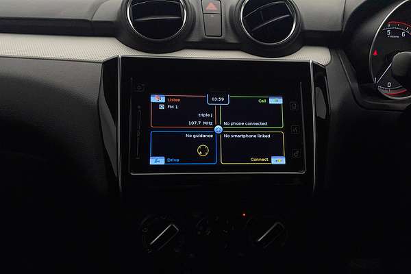 2022 Suzuki Swift GL AZ Series II