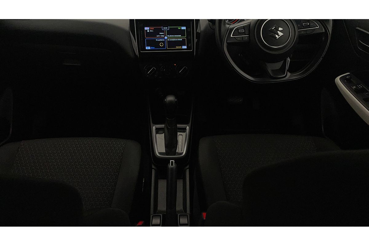 2022 Suzuki Swift GL AZ Series II