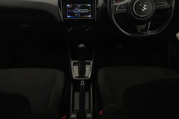 2022 Suzuki Swift GL AZ Series II