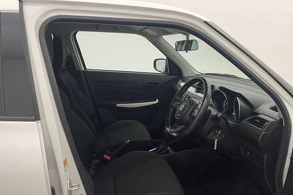 2022 Suzuki Swift GL AZ Series II