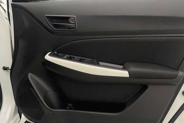 2022 Suzuki Swift GL AZ Series II
