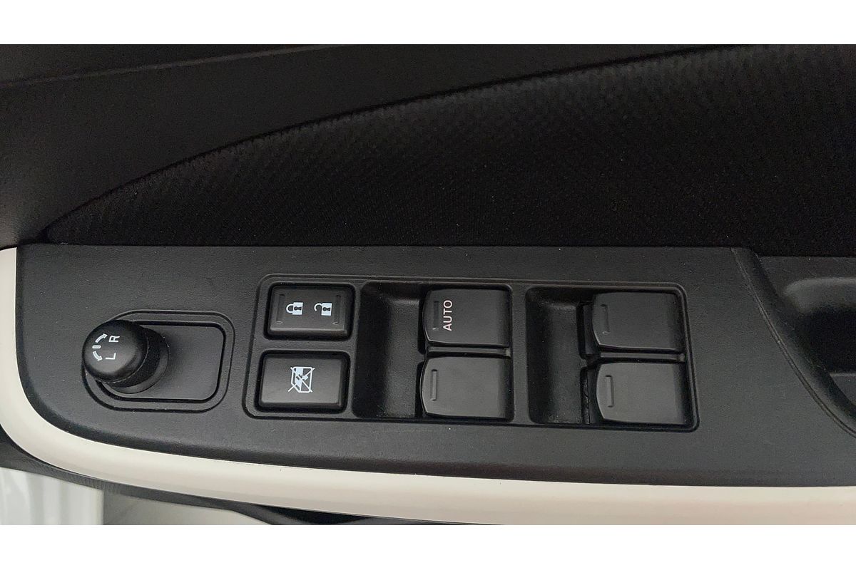 2022 Suzuki Swift GL AZ Series II