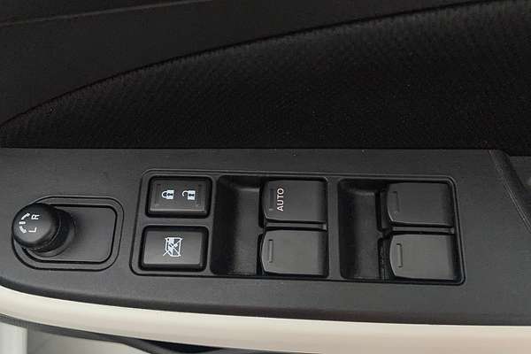 2022 Suzuki Swift GL AZ Series II
