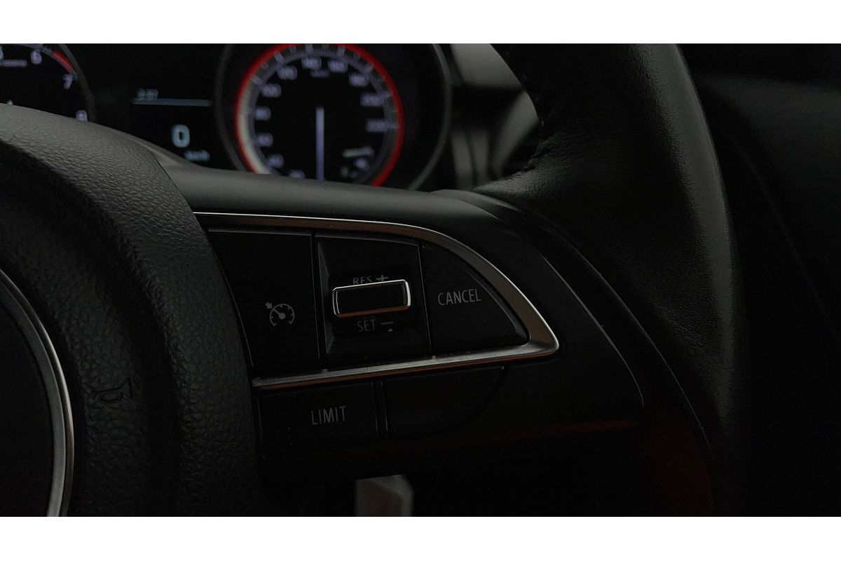 2022 Suzuki Swift GL AZ Series II