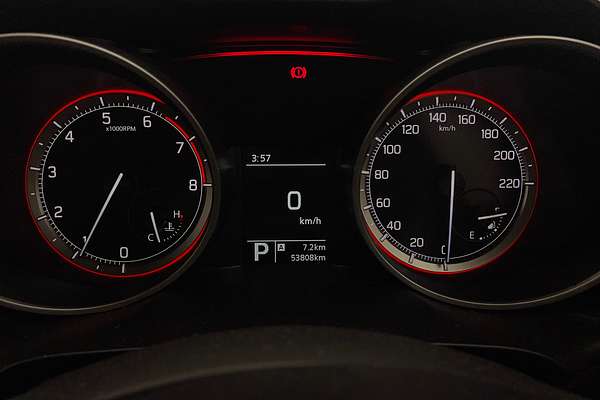 2022 Suzuki Swift GL AZ Series II