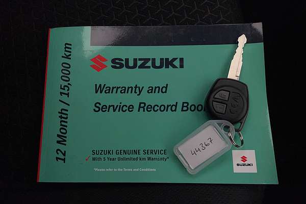 2022 Suzuki Swift GL AZ Series II