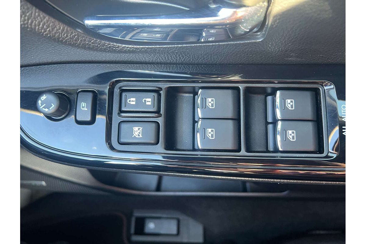 2018 Subaru WRX STI Premium VA