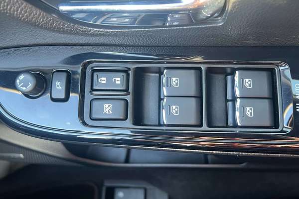 2018 Subaru WRX STI Premium VA
