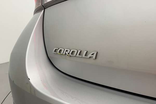 2018 Toyota Corolla Hybrid ZWE186R