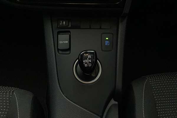 2018 Toyota Corolla Hybrid ZWE186R