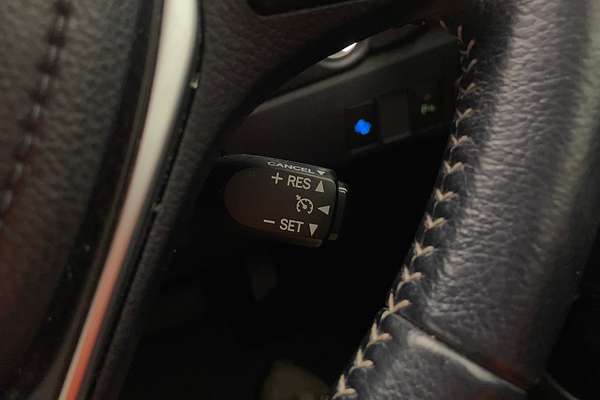 2018 Toyota Corolla Hybrid ZWE186R