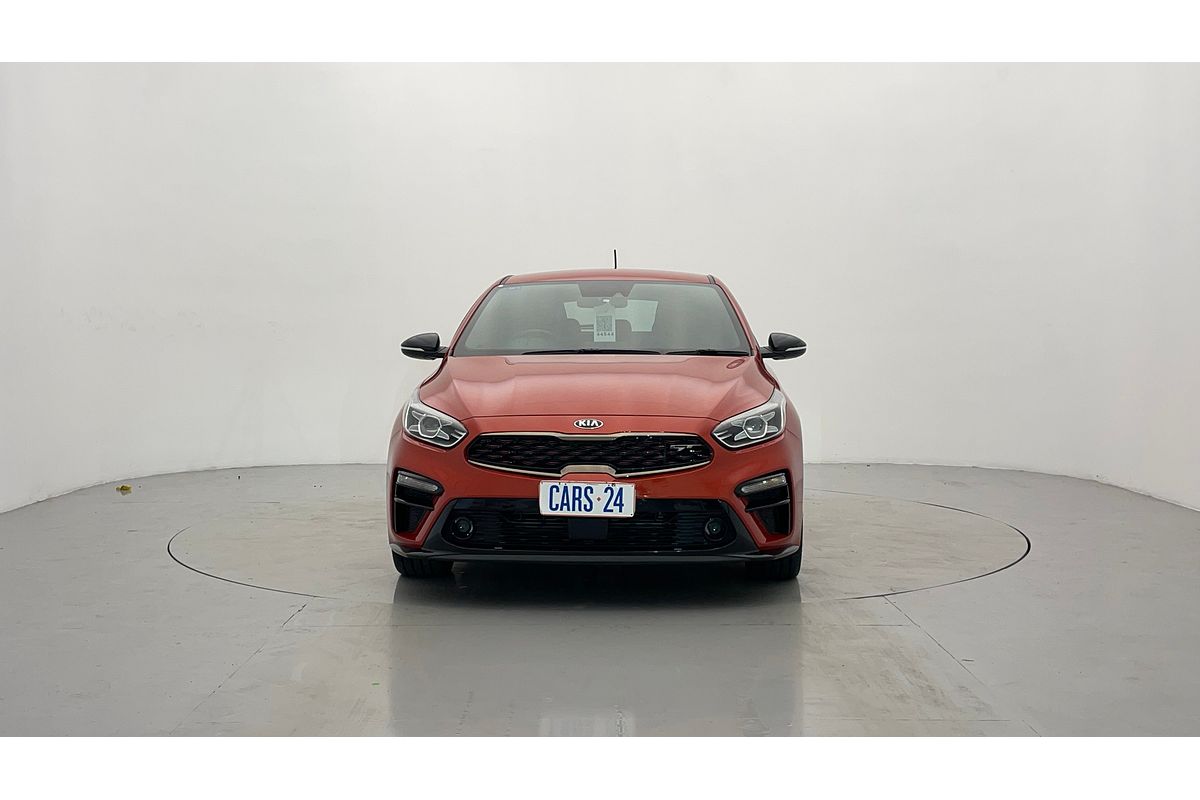 2019 Kia Cerato GT BD