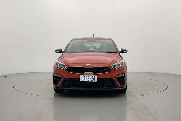 2019 Kia Cerato GT BD