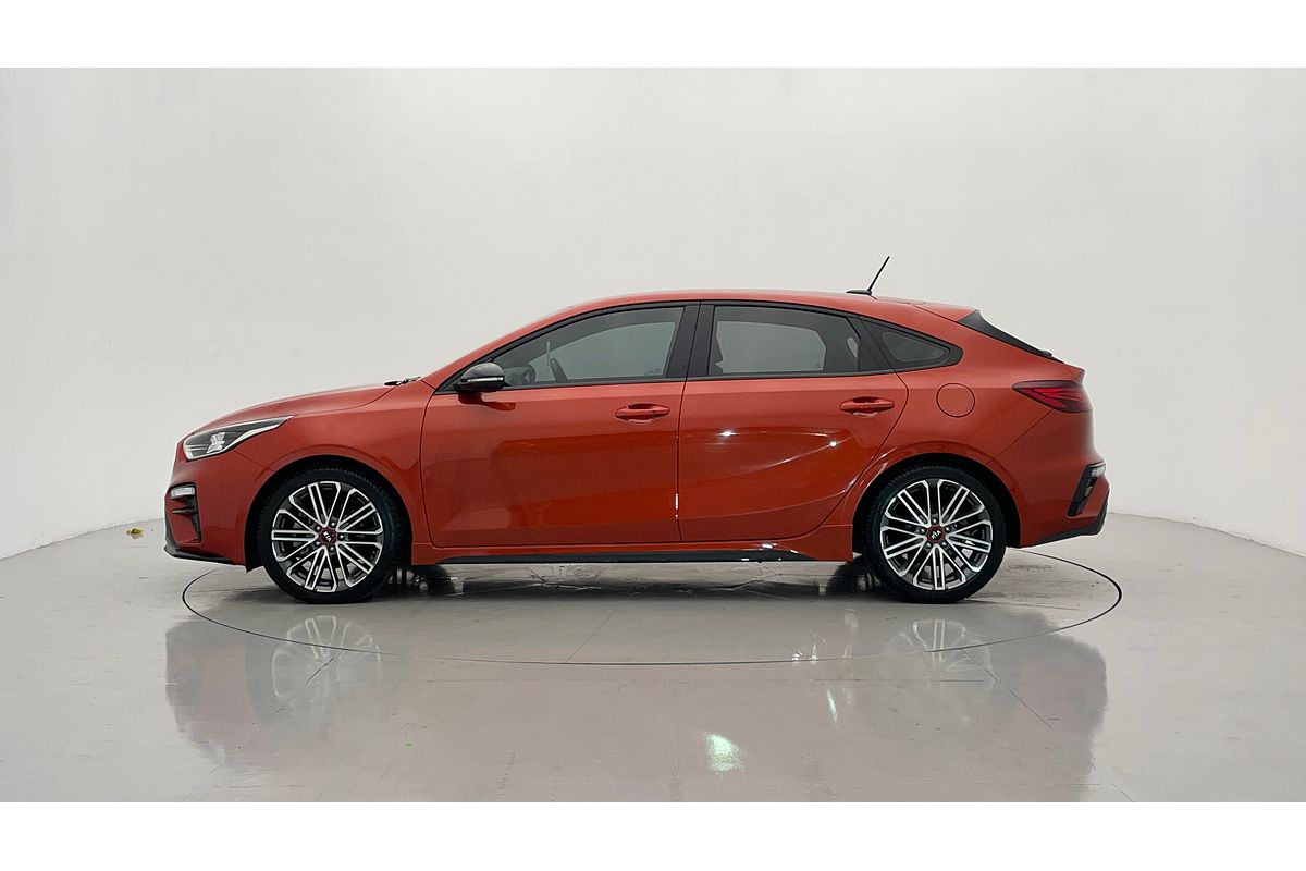 2019 Kia Cerato GT BD