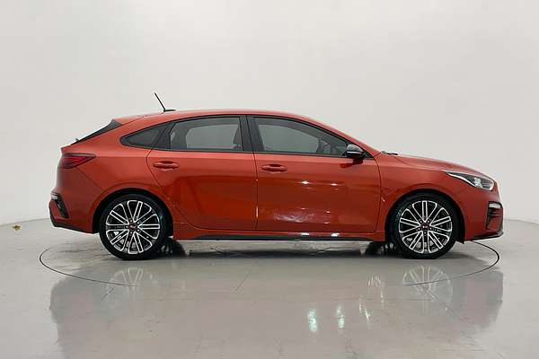 2019 Kia Cerato GT BD