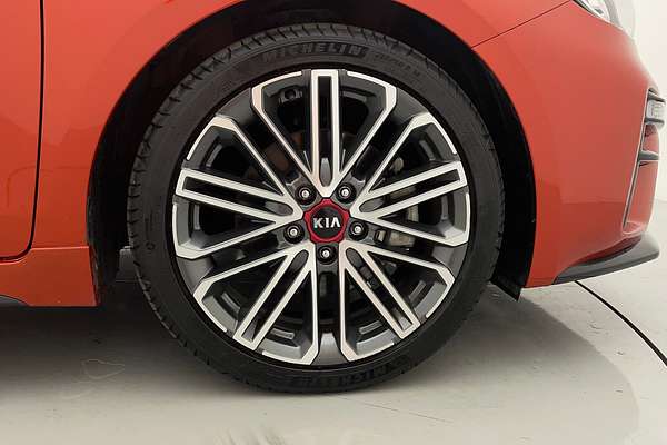 2019 Kia Cerato GT BD