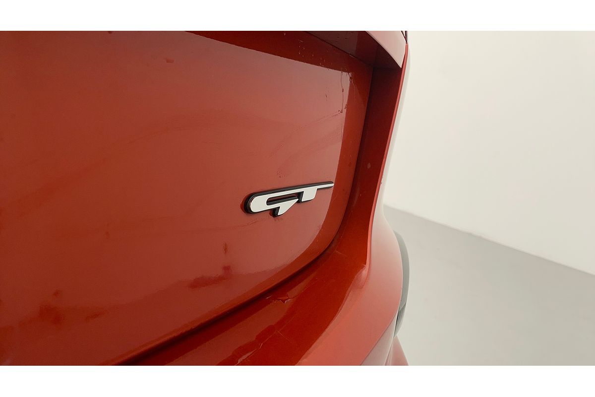 2019 Kia Cerato GT BD