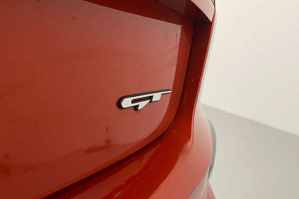2019 Kia Cerato GT BD