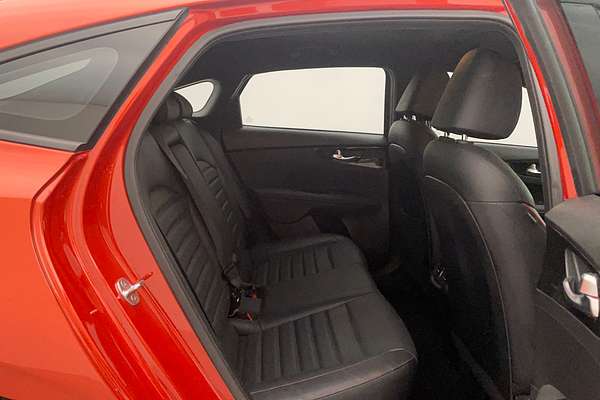 2019 Kia Cerato GT BD