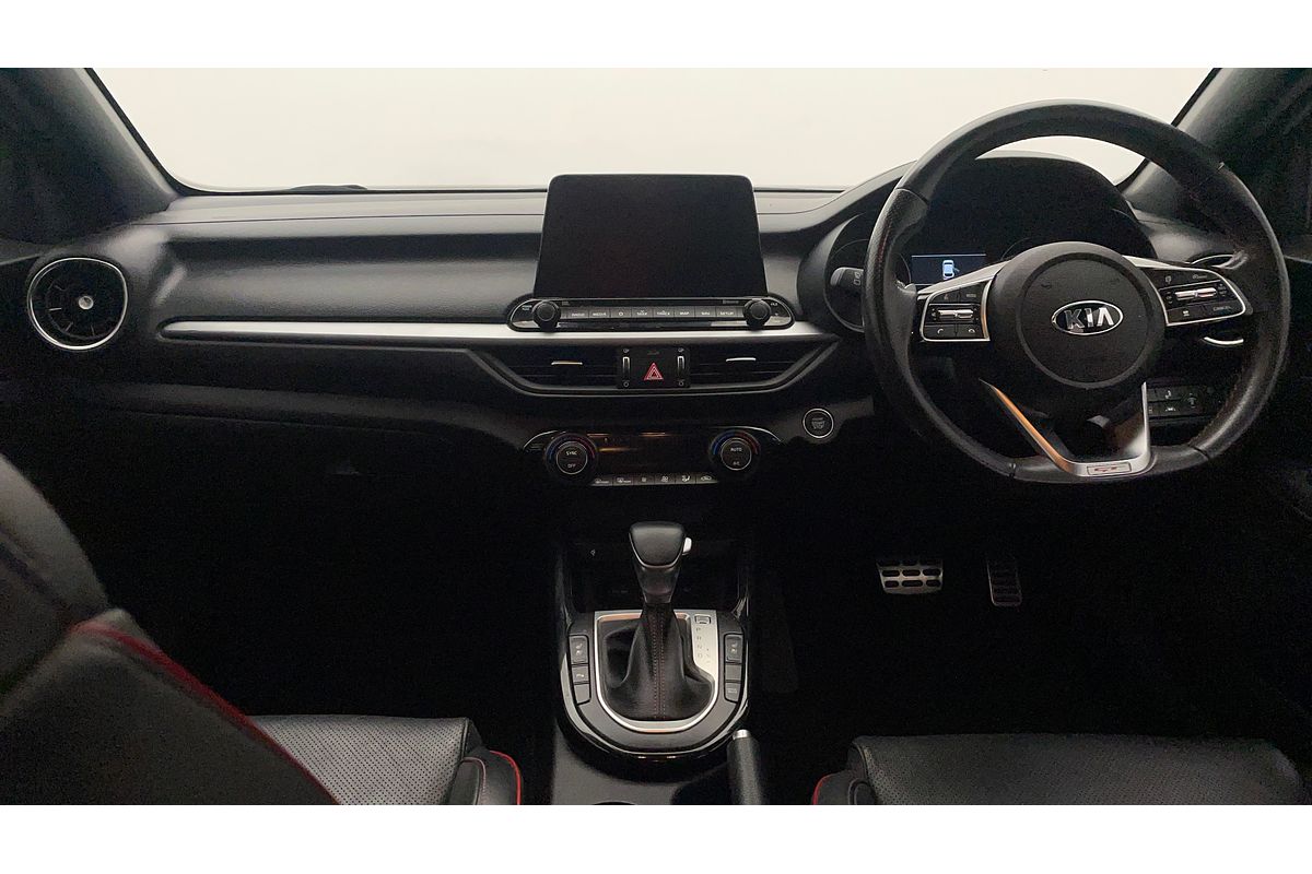 2019 Kia Cerato GT BD