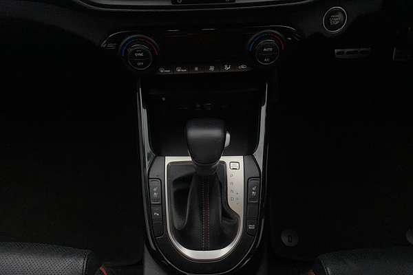 2019 Kia Cerato GT BD