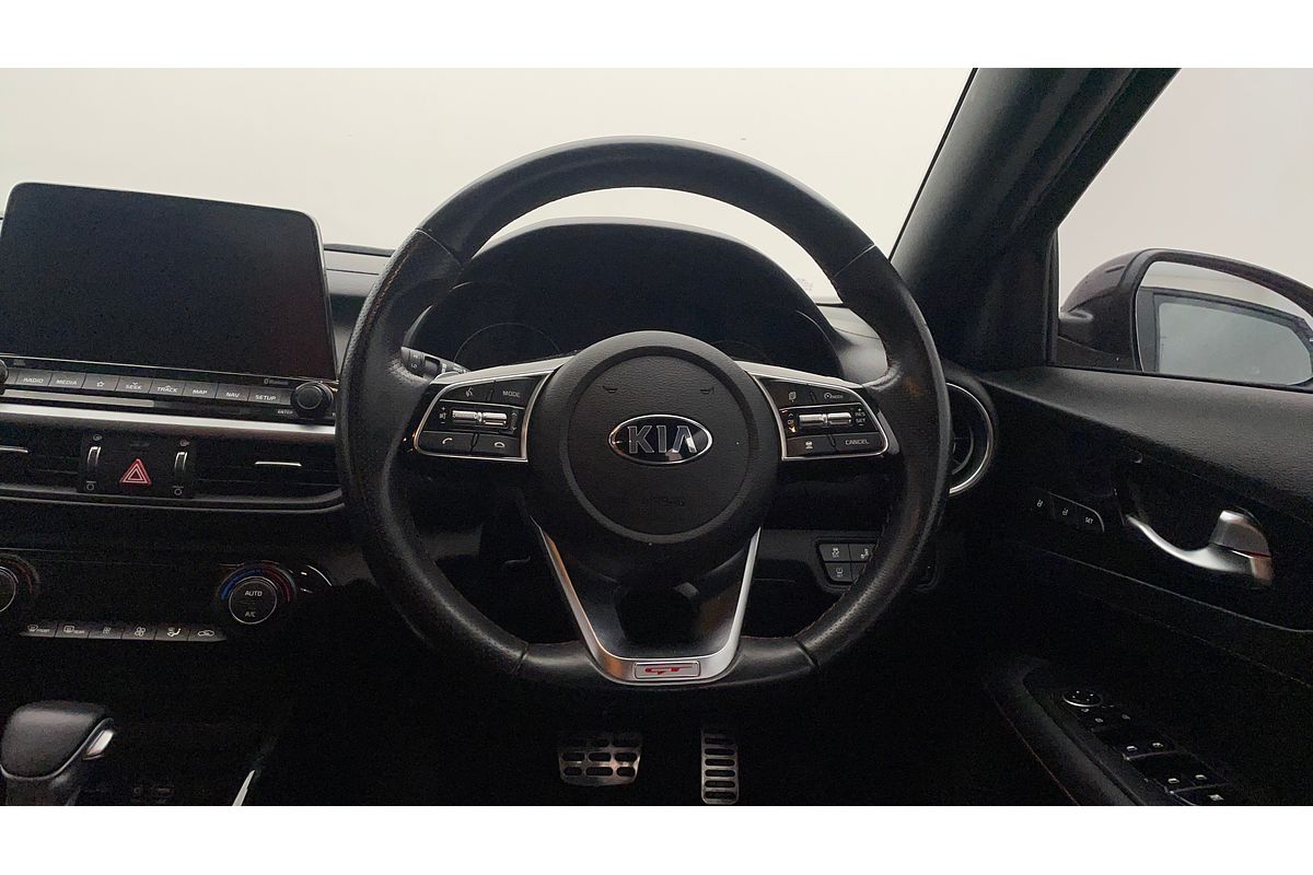 2019 Kia Cerato GT BD