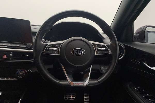 2019 Kia Cerato GT BD