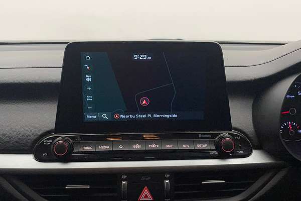 2019 Kia Cerato GT BD