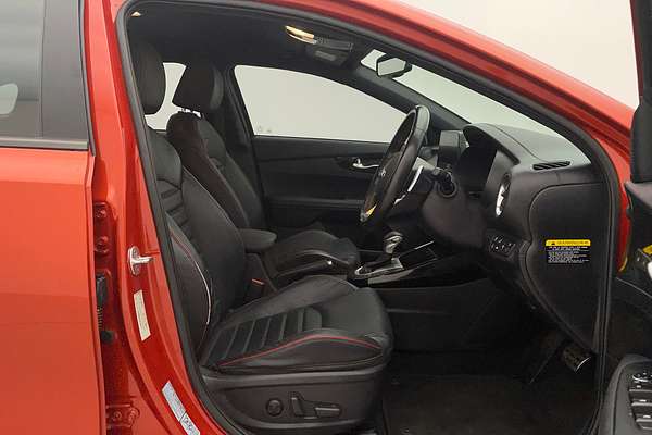 2019 Kia Cerato GT BD