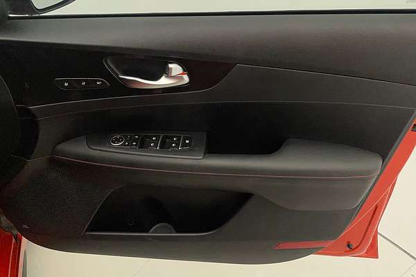 2019 Kia Cerato GT BD