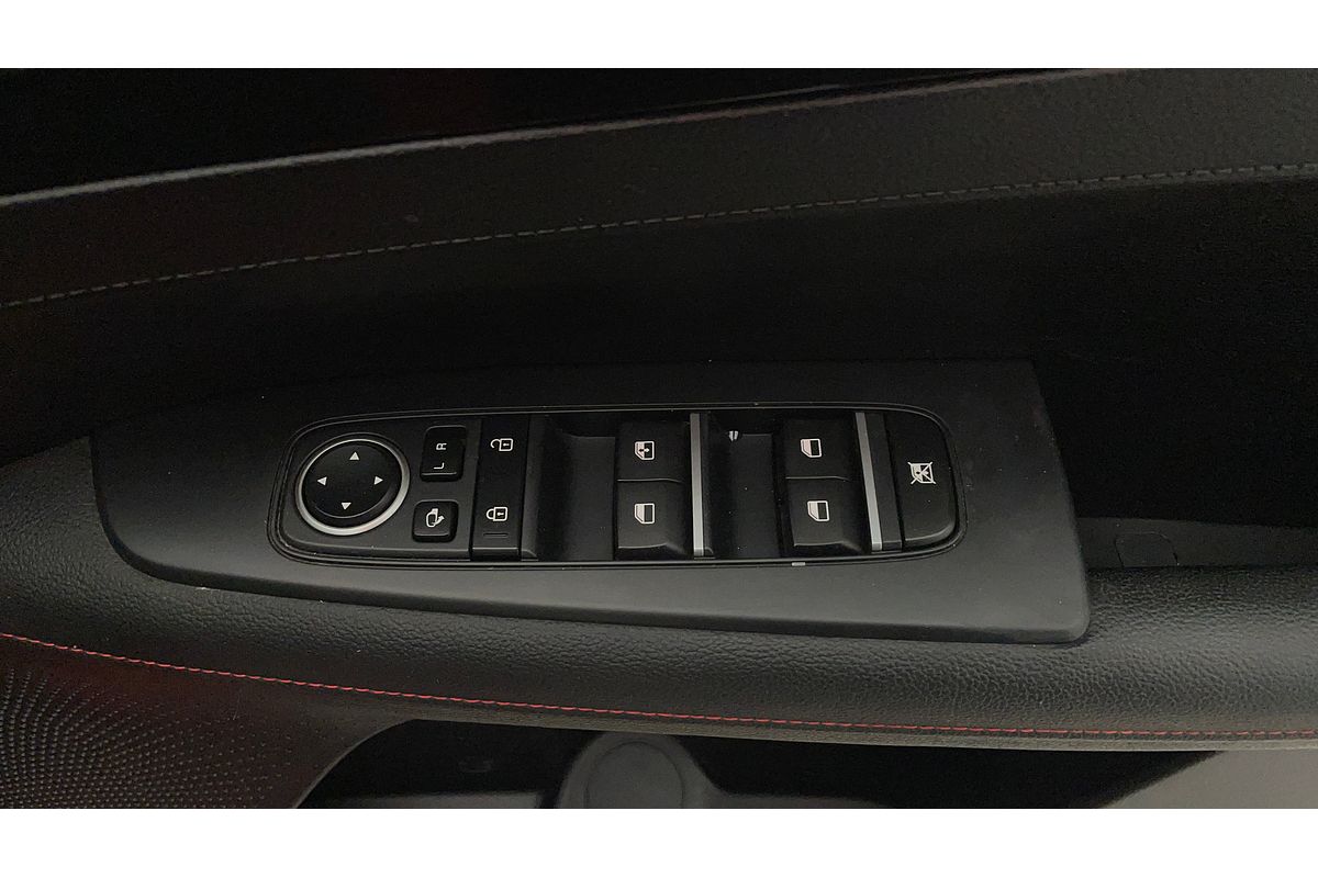 2019 Kia Cerato GT BD