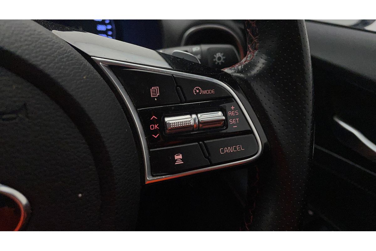 2019 Kia Cerato GT BD
