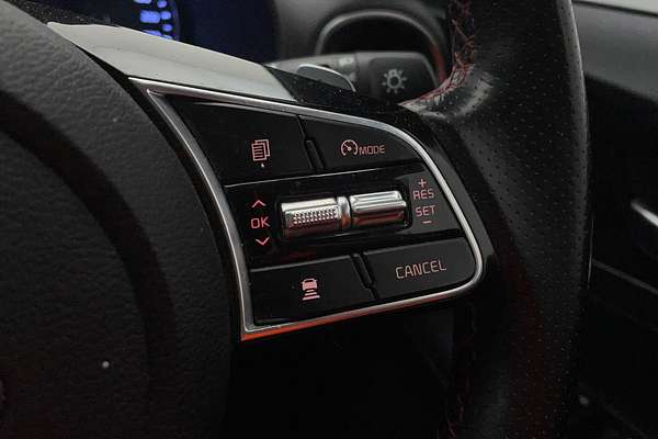 2019 Kia Cerato GT BD