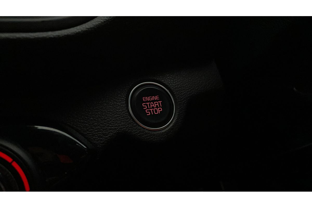 2019 Kia Cerato GT BD