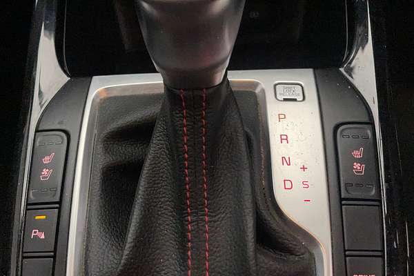2019 Kia Cerato GT BD