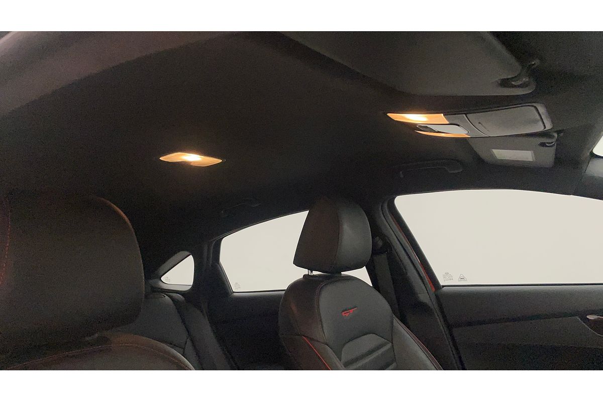 2019 Kia Cerato GT BD