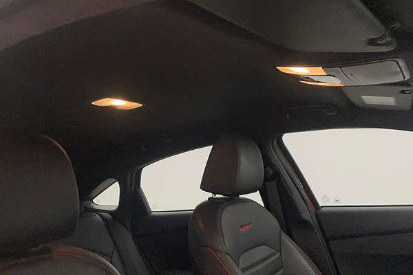 2019 Kia Cerato GT BD